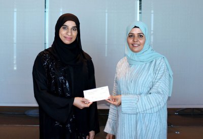 شركة البحرين للسينما تدعم سباق نصف ماراثون البحرين الملكي الليلي