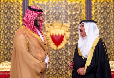 جلالة الملك: نعتز بالوقفات التاريخية المشرفة التي تقفها دائماً السعودية تجاه البحرين