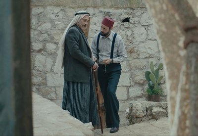 شاهدت لكم في مهرجان البحر الاحمر السينمائي: فيلم "فرحة" و”سولا"