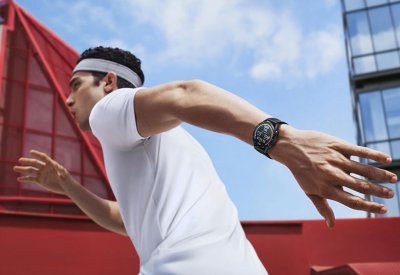 ساعة HUAWEI WATCH GT 3 مجموعة مراحل القمر II