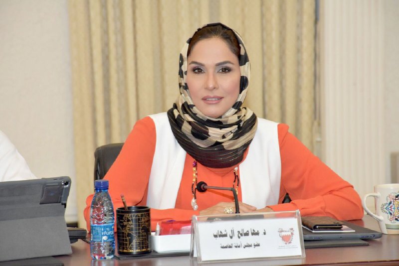 خفض إيجار مجفف أسماك بـ “المنامة المركزي”