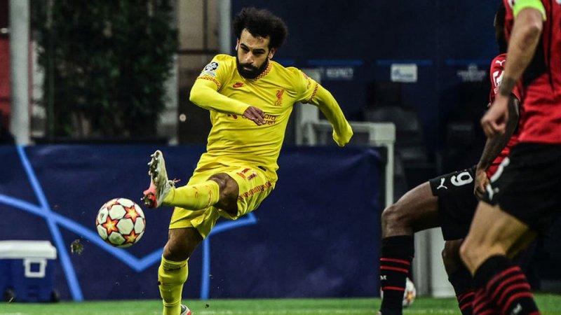 مدرب سيلتك: مهارات صلاح لا يستطيع فعلها إلا ميسي