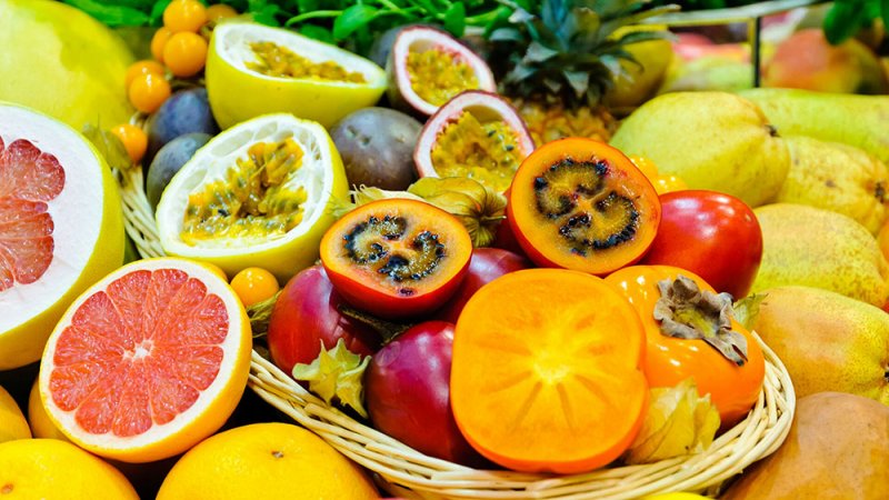 "ملك الفواكه" قد يمثل خطورة كبيرة على الإنسان