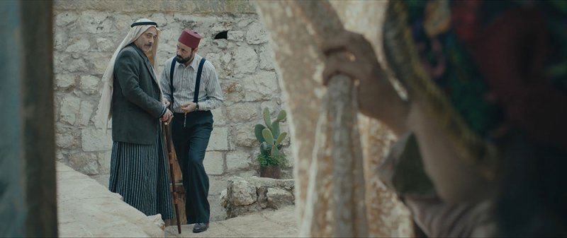 شاهدت لكم في مهرجان البحر الاحمر السينمائي: فيلم "فرحة" و”سولا"