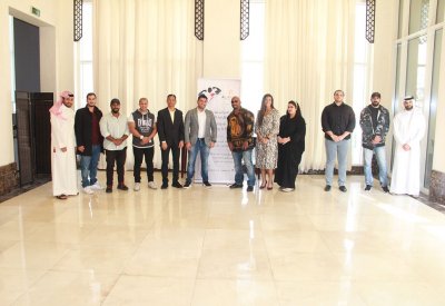 اتحاد كمال الأجسام يختتم دورة الحكام والإحصائيين الأولى برعاية منتجع العرين