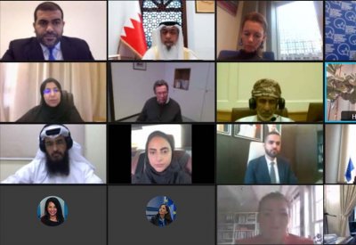 النائب حطاب: دعم نيابي لملف البيئة و التنمية المستدامة
