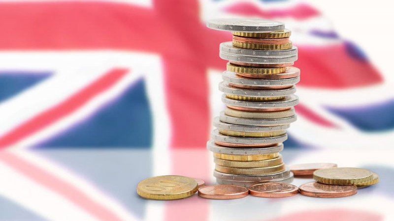الاقتصاد البريطاني يتباطأ.. ارتفع 0.1% في أكتوبر
