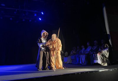 "ديسمبر" نشاط فني وثقافي متنوّع في ثقافة وفنون الدمام