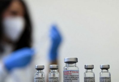 لقاحات كورونا.. هذا ما تفعله الجرعة المعززة ضد "أوميكرون"