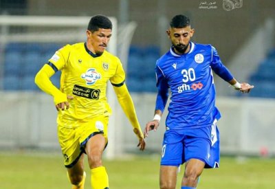 التعاون السعودي يكسب الحد وديًا ويستعد للقاء المنامة