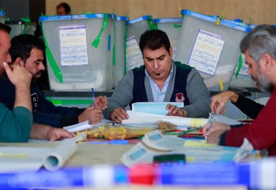 انتخابات العراق.. كرة النتائج في ملعب المحكمة الاتحادية