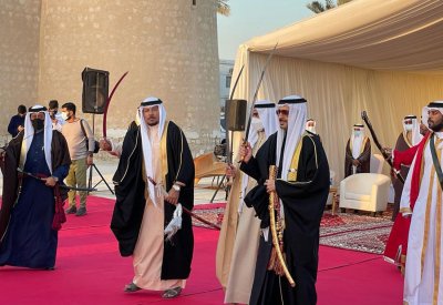 المحافظة الجنوبية‎ تبدأ احتفالاتها بالأعياد الوطنية