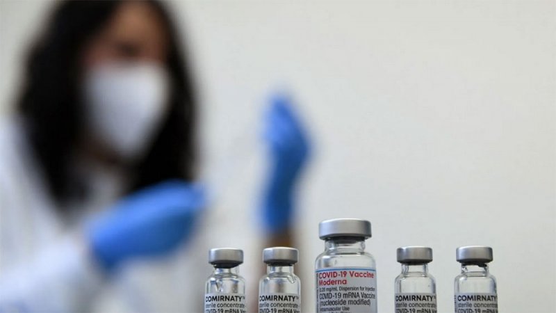 لقاحات كورونا.. هذا ما تفعله الجرعة المعززة ضد "أوميكرون"