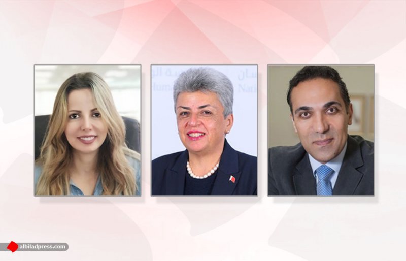 البحرين تحتضن مختلف الديانات والثقافات كأسرة واحدة متحابة