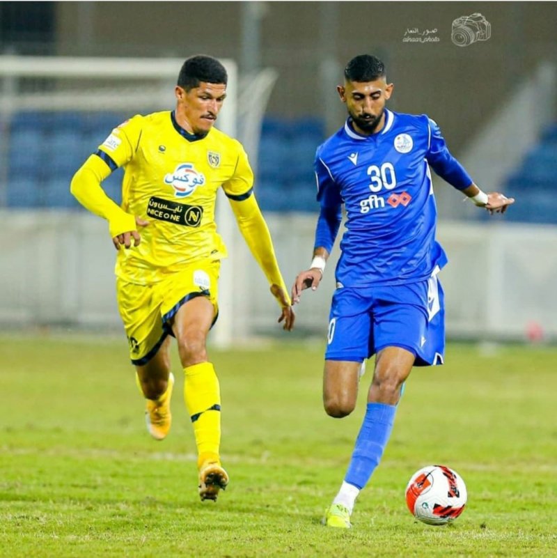 التعاون السعودي يكسب الحد وديًا ويستعد للقاء المنامة