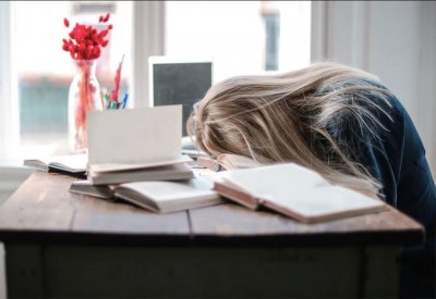 5 عادات "سيئة" توقف عنها فورا