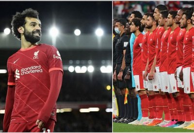 أزمة مقبلة بين الأهلي وليفربول.. والقرار الحاسم بيد إفريقيا