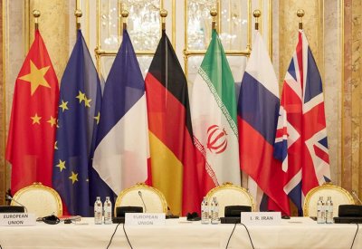 بريطانيا: هذه الفرصة الأخيرة لإيران للعودة للاتفاق النووي