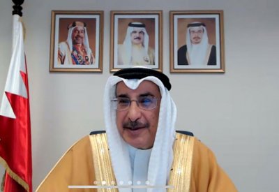 الشيخ خالد بن عبدالله آل خليفة: ركزت البحرين كافة جهودها التنموية  للاستثمار في رأس المال الحقيقي ألا وهو أبناء الوطن