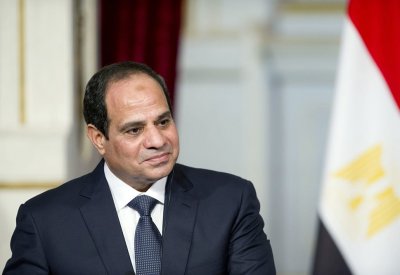 السيسي: أزمة كورونا تمثل تهديدا متصاعدا
