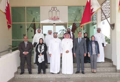 مالية النواب تناقش مشروع قانون بشأن تشجيع وحماية الاستثمار