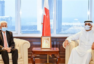 وزير المالية والاقتصاد الوطني: تعزيز الاستقرار المالي الذي تبنى عليه الفرص الواعدة للمواطنين