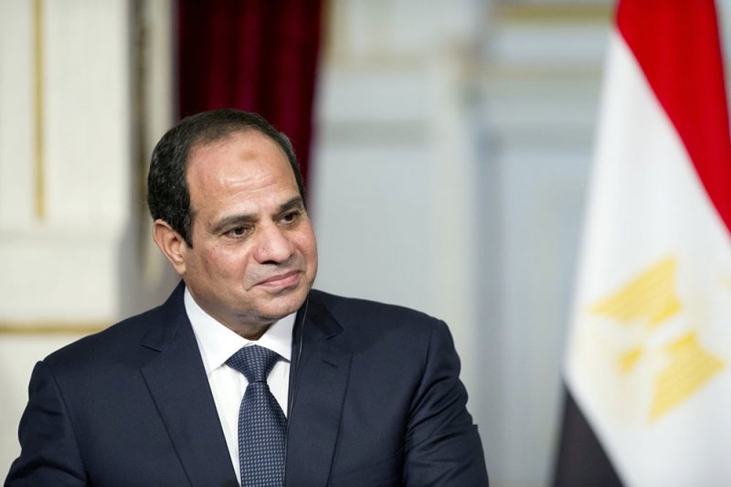 السيسي: أزمة كورونا تمثل تهديدا متصاعدا