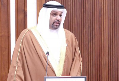 وزير المالية: البحرين أصبحت مركزا عالميا للتحكيم