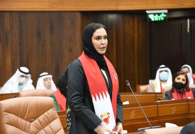 الفاضل: 16 ألف أسرة بحرينية ستستفيد من تعديلات “الضمان”