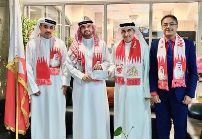الليلة قرعة بطولة نادي النسر الذهبي "للعيد الوطني المجيد"