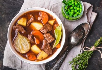 5 عادات لا تجعل الحساء خياراً صحياً لإنقاص الوزن