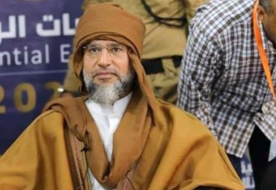 الجنائية الدولية تنشر تعميماً للقبض على سيف الإسلام القذافي