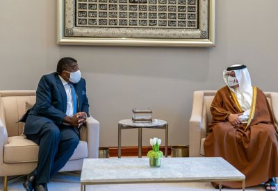 سمو ولي العهد رئيس مجلس الوزراء: ثوابتنا الوطنية مرتكزٌ أساسي لتحقيق النجاحات في كافة المجالات