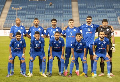الحد الأقل مشاركة للاعبين تحت 21 بدوري ناصر بن حمد الممتاز