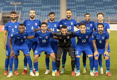 المنامة يلاقي التعاون السعودي وديًا