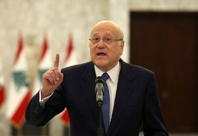ميقاتي وجّه كتاباً إلى التمييزية بشأن الإساءة إلى البحرين: لإجراء التحقيقات الفوريّة