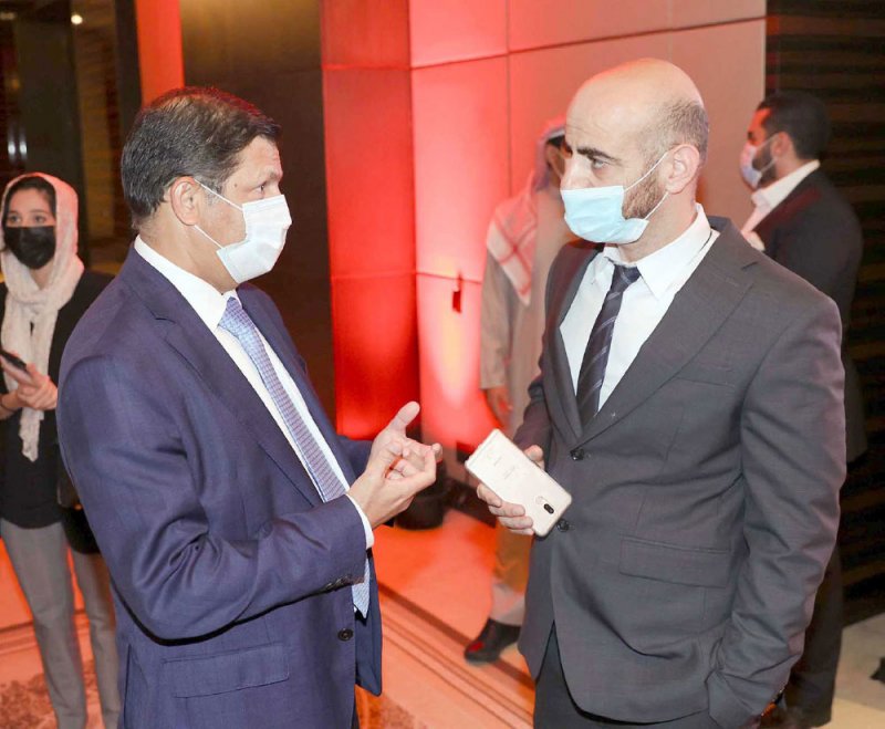 الرئيس التنفيذي لـ “البحرين والكويت”: التوسع في الخدمات الرقمية من استراتيجيتنا