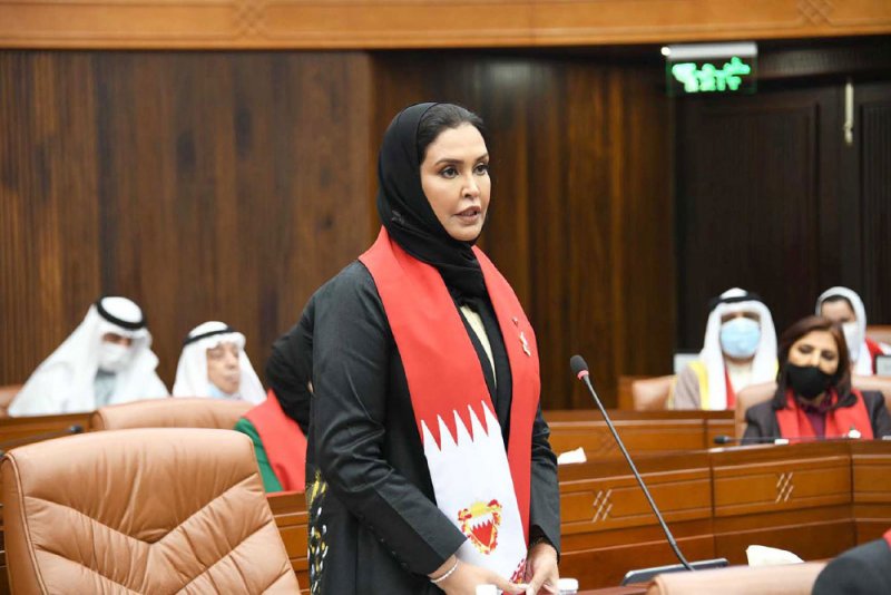 الفاضل: 16 ألف أسرة بحرينية ستستفيد من تعديلات “الضمان”