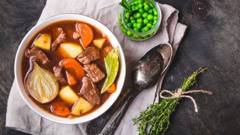 5 عادات لا تجعل الحساء خياراً صحياً لإنقاص الوزن