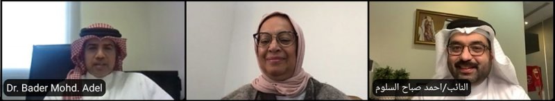 «الوطنية لحقوق الإنسان» تناقش مقترحا لتعديل حظر أوقات العمل وقت الظهيرة