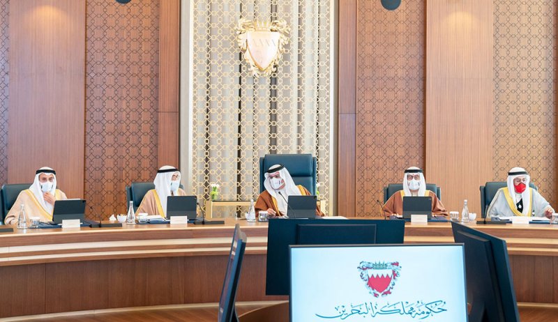 سمو ولي العهد رئيس مجلس الوزراء يأمر بتوزيع 2000 وحدة سكنية قبل نهاية ديسمبر