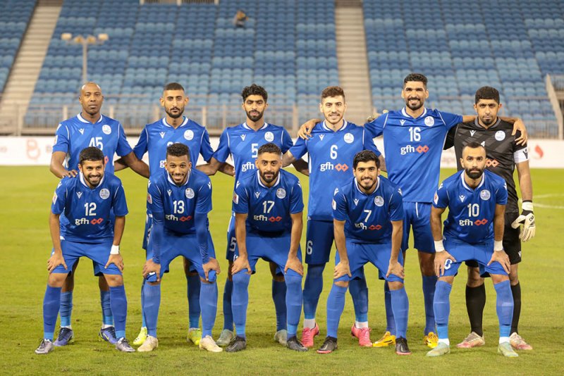 الحد الأقل مشاركة للاعبين تحت 21 بدوري ناصر بن حمد الممتاز