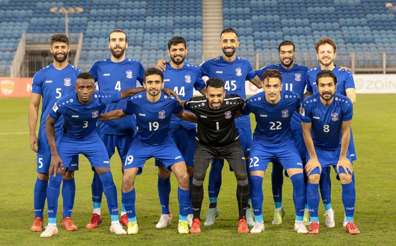 المنامة يلاقي التعاون السعودي وديًا