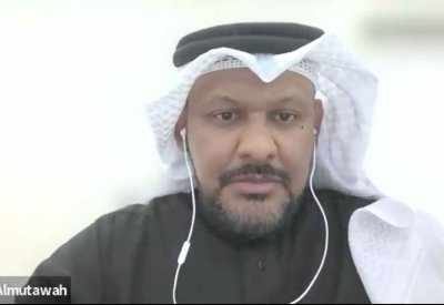 نائب رئيس هيئة المعلومات: إطلاق منصة مهارات التوظيف وبنك المعلومات العقارية في 2022