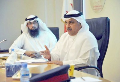 إلغاء سقف 1200 دينار عند تخصيص الوحدة السكنية