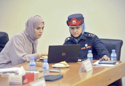 بلدي المحرق يرفع توصية بخفض رسوم منتزه الأمير خليفة