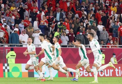 كأس العرب.. ماذا يخبرنا التاريخ عن مواجهات "المربع الذهبي"؟