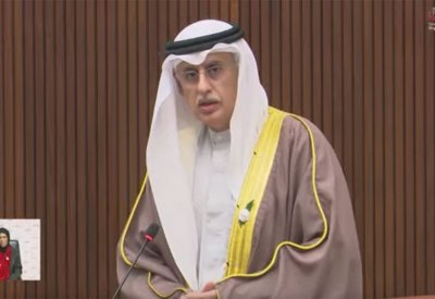 الزياني: تضاعف إيرادات السياحة الى 6.10% من النتائج المحلي