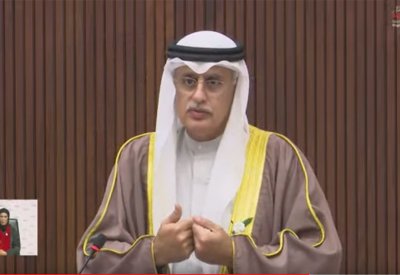 الزياني: الدعم توقف عن البورصة منذ العام 2019