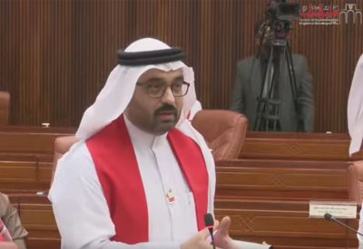 السلوم: لأدراج المزيد من الشركات ببورصة البحرين
